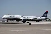 エアバス A321-200