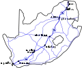 N1号線