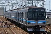 N3000形