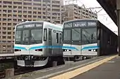 N3000形
