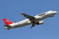 エアバスA320-200