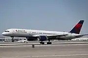 ボーイング757-200