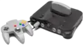 NINTENDO64