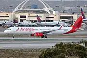 エアバスA321-200