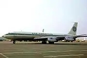 ボーイング707