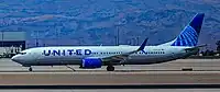 ボーイング737-900ER