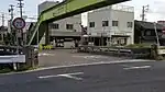 中橋