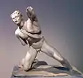 Sculpture of the Hellenistic era
