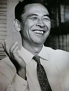 南日俊夫