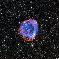 SNR E0519-69.0