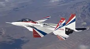 F-15 IFCS