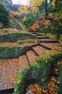 那谷寺(小松市)