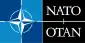 ロゴ of 北大西洋条約機構(NATO)