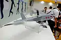 紅雀小型UAV