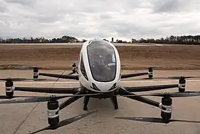 Ehang 216