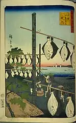 53.若狭かれゐを制す（安政6年12月）