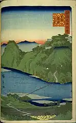 38.雲州広瀬真景（安政6年11月）