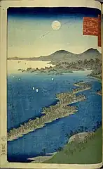 24.丹後天のはし立（安政6年10月）