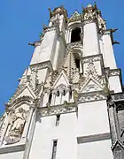 アミアン大聖堂