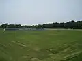 サッカー・ラグビー場