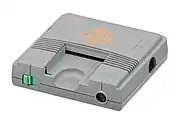 PCエンジンコアグラフィックスII