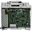 PC-FX内部