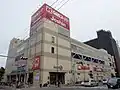 ジョーシン蒲生店(大阪市城東区)