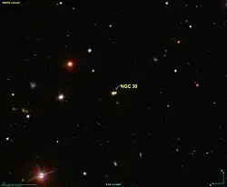 NGC 30