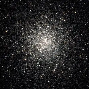 ハッブル宇宙望遠鏡による画像