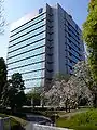 日本ガイシ本社