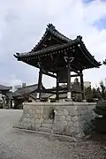 鐘楼堂