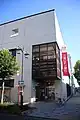 三菱UFJ銀行堀田支店