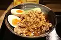 名北飯店(日本 名古屋市)の魯肉飯