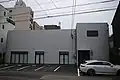 サイクルギャラリーヤガミ
