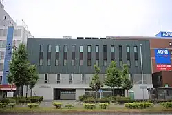 本社