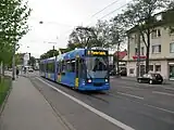 ドイツ：カッセル