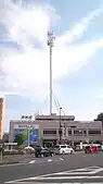 NHK前橋放送局