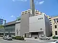 NHK神戸放送局