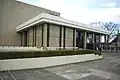 NHKホール入口