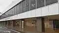NHKスタジオパーク正面入口