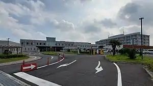 都城医療センター