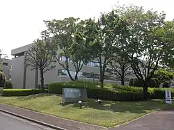 日本ジェネリックつくば工場