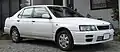 日産・ブルーバード（U14型）