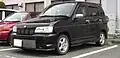 ライダー（前期型）