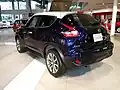 日本仕様2014年7月改良型　15RX V セレクション　ドレスアップ　リヤ