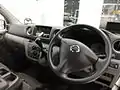 香港仕様　NV350アーバン　5MT　コクピット