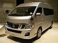 2012年12月販売型 マイクロバス GX ディーゼル車
