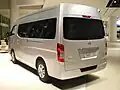 2012年12月販売型 マイクロバス GX ディーゼル車 リア