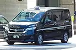 栄泉交通　(脱退)　所属セレナ