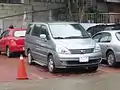 台湾仕様 フロント（後期）